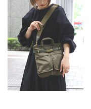 【別注】sita parantica / ヘルメットバッグ