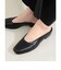 BEAUTIFUL SHOES / スクエア ミュール