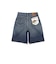 LEE / WIDE DENIM SHORTS