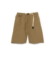 【別注】Gramicci / オール コンディション ショーツ 26SS