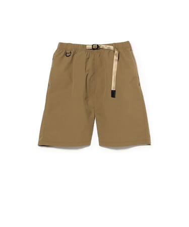 【別注】Gramicci / オール コンディション ショーツ 26SS