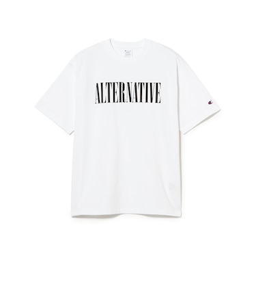 【別注】Champion / Music T-Shirt