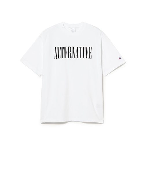 【別注】Champion / Music T-Shirt