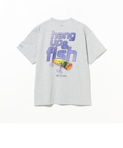 【別注】Columbia / グラフィック Tシャツ