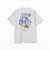 【別注】Columbia / グラフィック Tシャツ