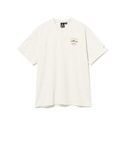 【別注】Columbia / グラフィック Tシャツ