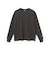 【別注】Champion / フェイク レイヤード ロングスリーブ Tシャツ