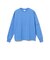 【別注】Champion / フェイク レイヤード ロングスリーブ Tシャツ