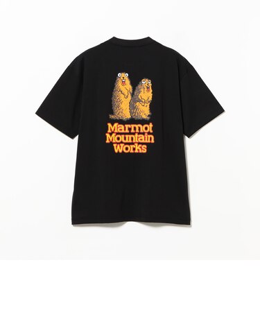 【別注】Marmot / Animal T-shirt 26SS