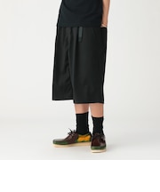 【別注】Gramicci / スラックス ショーツ