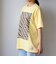 【京伝TEXTILE】山東京伝小紋 Tシャツ