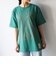 【京伝TEXTILE】山東京伝小紋 Tシャツ
