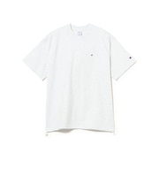 【別注】Champion / Fake In T-Shirt
