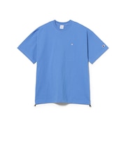 【別注】Champion / Fake In T-Shirt