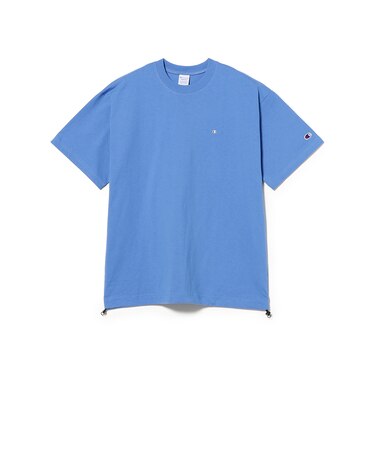 【別注】Champion / Fake In T-Shirt