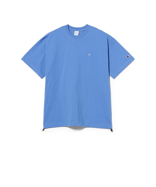 【別注】Champion / Fake In T-Shirt