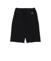 【別注】Champion / リバースウィーブ(R)ワイドショートパンツ
