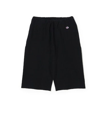 【別注】Champion / リバースウィーブ（R）ワイドショートパンツ