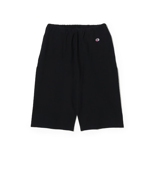 【別注】Champion / リバースウィーブ（R）ワイドショートパンツ