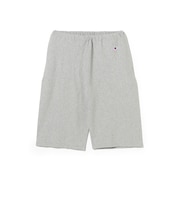 【別注】Champion / リバースウィーブ（R）ワイドショートパンツ