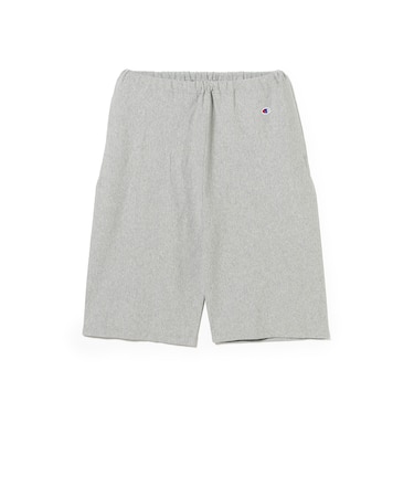 【別注】Champion / リバースウィーブ（R）ワイドショートパンツ