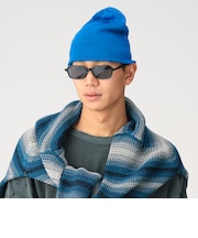 【別注】CABLEAMI / Simple Watch Cap