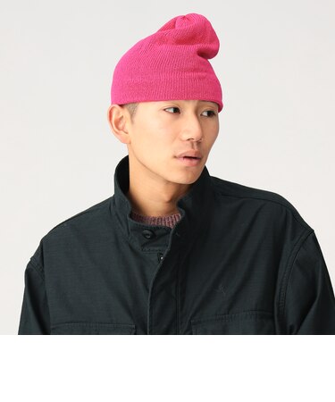 【別注】CABLEAMI / Simple Watch Cap