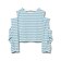 TURQUOISE/WHT