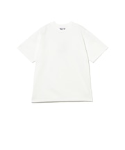【別注】THE NORTH FACE PURPLE LABEL / ロゴ ショートスリーブ Tシャツ 26SS