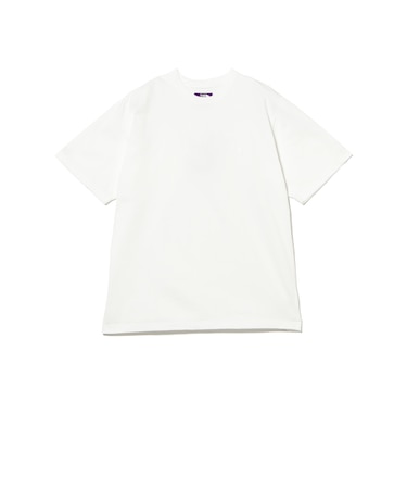 【別注】THE NORTH FACE PURPLE LABEL / ロゴ ショートスリーブ Tシャツ 26SS
