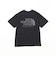 【別注】THE NORTH FACE PURPLE LABEL / ロゴ ショートスリーブ Tシャツ 26SS