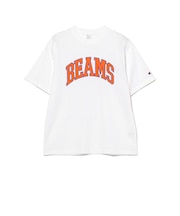 【別注】Champion / Beams Logo T-shirt