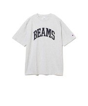 【別注】Champion / Beams Logo T-shirt