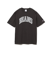 【別注】Champion / Beams Logo T-shirt