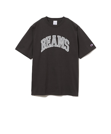 【別注】Champion / Beams Logo T-shirt