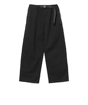 【別注】Gramicci / ワイド ツイルパンツ