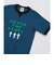 【別注】Jackman / リンガー リブ Tシャツ