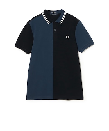 【別注】FRED PERRY / M3600 クレイジーポロシャツ 26SS