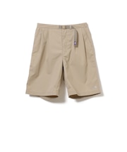 【別注】THE NORTH FACE PURPLE LABEL / 撥水 65/35 ベイヘッドクロス ショーツ