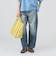 Lee / DADDY PANTS