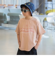ARCH&LINE / OG PG 半袖 Tシャツ 2026SS（100～145cm）