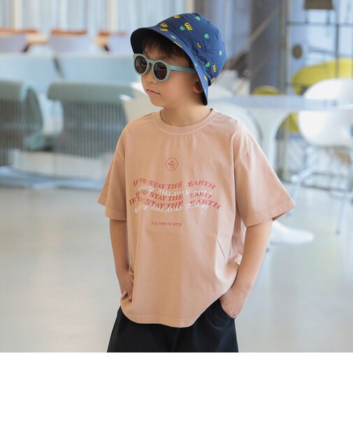 ARCH&LINE / OG PG 半袖 Tシャツ 2026SS(100~145cm)
