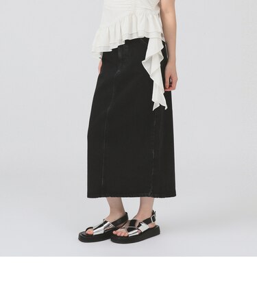 Lee / STANDARD WARDROBE SKIRT
