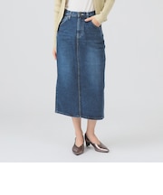 Lee / STANDARD WARDROBE SKIRT
