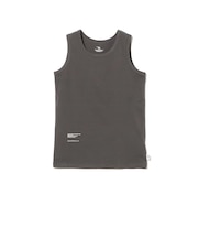 SMOOTHY / フライス タンクトップ （110～160cm）