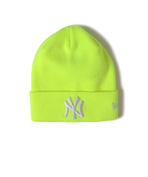 【別注】NEW ERA / Color Watch Cap
