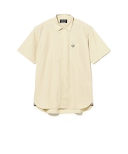 【別注】FRED PERRY / Broad Short Sleeve Shirts