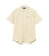 【別注】FRED PERRY / Broad Short Sleeve Shirts