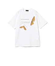 【別注】U/MUSIC × IG / UNDERSONG Nine Inch Nails グラフィック Tシャツ 1