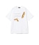 【別注】U/MUSIC × IG / UNDERSONG Nine Inch Nails グラフィック Tシャツ 1